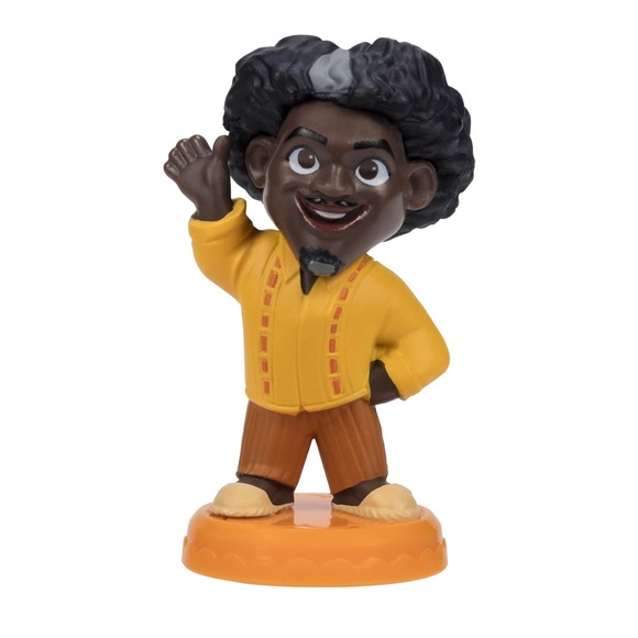 Mi Familia Figurine Set - Picture 12 of 14